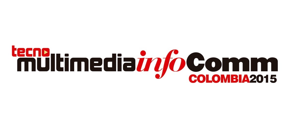 InfoComm Colombia 2015
