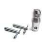 Estructura Accesorio 5002 Coupler Con Pin Y Clip