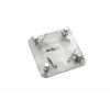 Estructura Truss F14 Base Plate