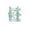 Estructura Truss F14 Box Union Para Tramos