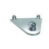 Estructura Truss F23 Base Plate