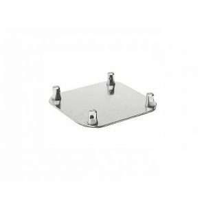 Estructura Truss F44 Base Plate Platina F44