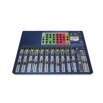 Consola Soundcraft SI Expression 2