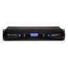 Amplificador Crown XLS 1502 1550w Crossover