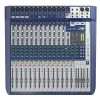 Consola Soundcraft Signature 16 12MIC 3St USB