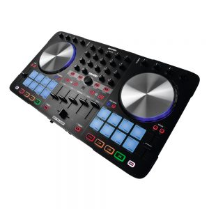 Reloop Beatmix 4 mk2 Colombia
