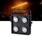Luz Blinder Acme LED-BL4 4x65w COB P4