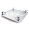 Base de aluminio F34 Base Plate Cosmic Truss