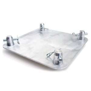 Base de aluminio F34 Base Plate Cosmic Truss