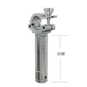 5055 ESPACIADOR CON CLAMP DE 210MM COSMIC TRUSS