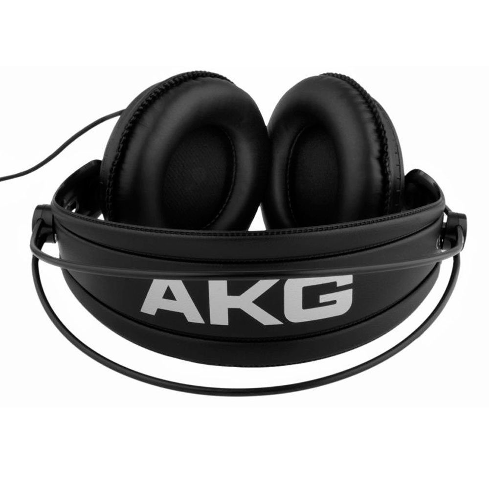 Audífonos de estudio semiabiertos profesionales - AKG K240