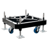 Base para tramo F34 y F44 Cosmic Truss GS-F44BS-1
