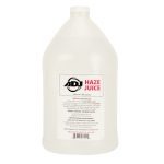 Liquido a base de aceite para maquinas de humo Haze de ADJ, este producto es de uso exclusivo con la maquina de humo Entour Haze.