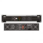 Amplificador VPL-3000 1000w Pa Pro Audio