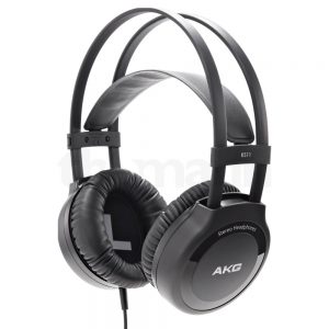 Auricular Akg K72 - Cerrado - Profesional De Estudio - TecnoWestune Store