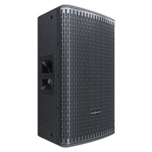 Audiocenter GT15a Cabina Activa 15" 1600w 131dB