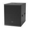 Audiocenter MA118 Bajo Activo 2000w 128dB