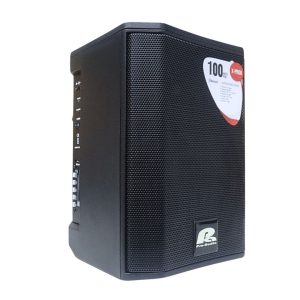 X-PRO Parlante portátil 50w Pa Pro Audio