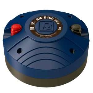 BM-D460S