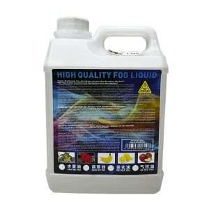 LQ5 Liquido para humo Haze PL PRO LIGHT