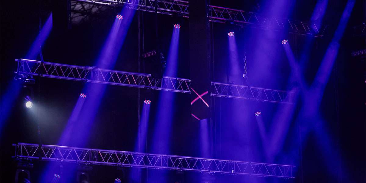 Todo lo que necesitas saber antes de comprar luces robóticas