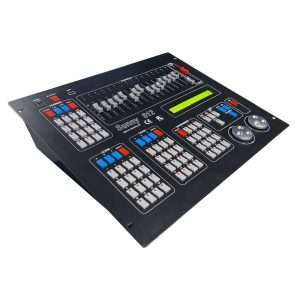 D512 Controlador de luces DMX PL PRO LIGHT