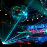 Luces para Discoteca