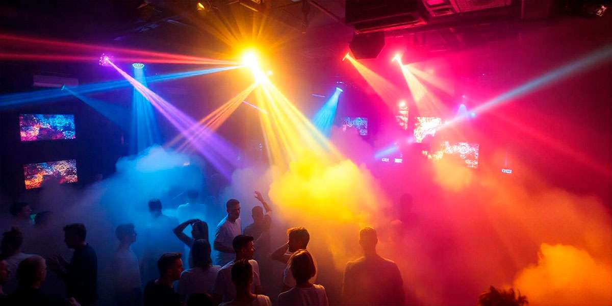 Cómo hacer que tus eventos destaquen con efectos especiales