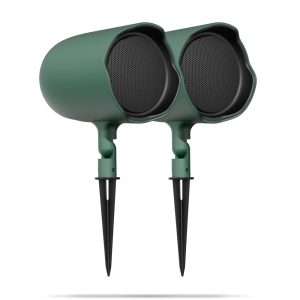 JBL GSF6 GN (Par) Parlantes de Exteriores