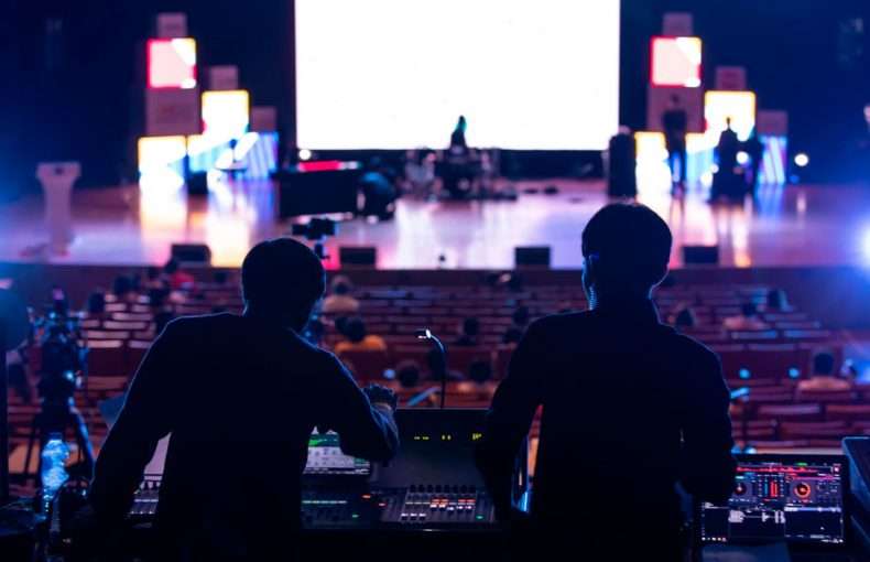 Cómo evitar errores en instalaciones de sonido profesional