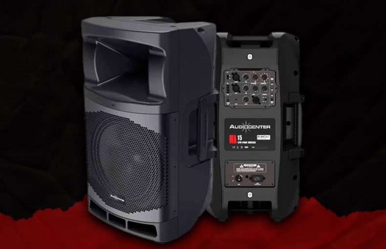 Audiocenter MA15 Opiniones