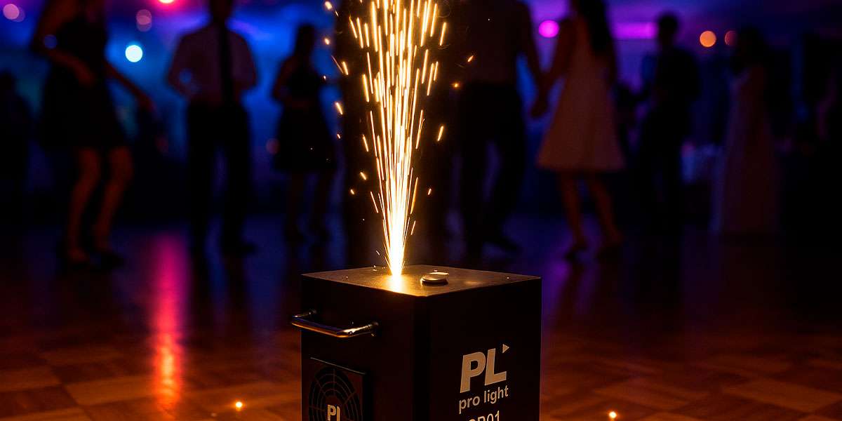 Efectos Especiales para Eventos