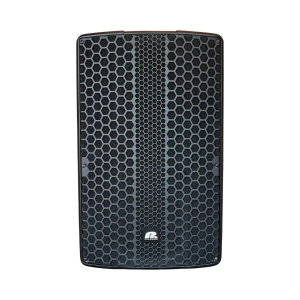 Cabina Activa Pa Pro Audio Power 12 MKII 400W