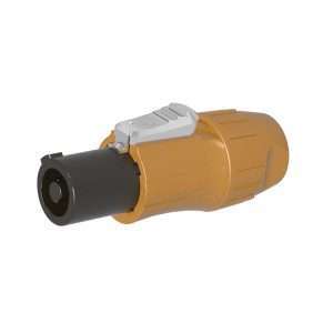 Conector Seetronic SAC3FCA-N-W