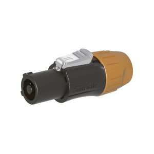 Conector Seetronic SAC3FCB-N-W