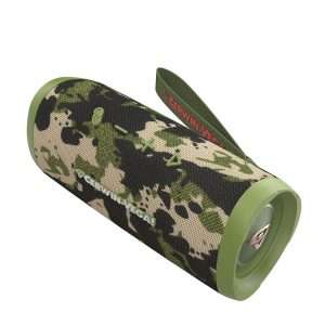 Altavoz Vega Mini Bluetooth Camuflado