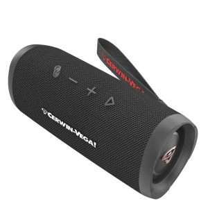 Altavoz Vega Mini Bluetooth Negro