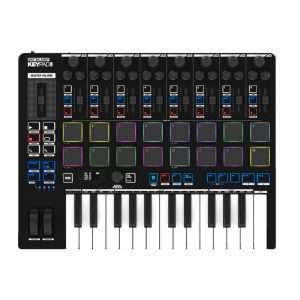 KEYPAD PRO Reloop
