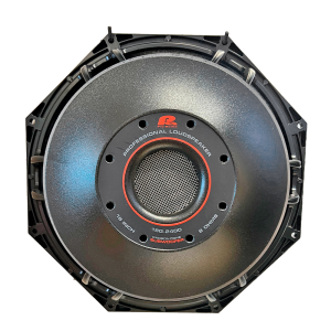 Parlante para bajo Pa Pro Audio 18G-2400