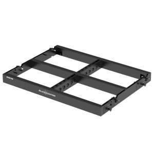 Fly Bar Audiocenter para ASTRA 210A Barra de Volado – Bumper