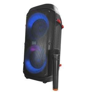 Parlante Portable Go Fiesta 6.5