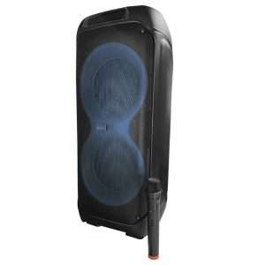 Parlante Portable Go Fiesta 8.0