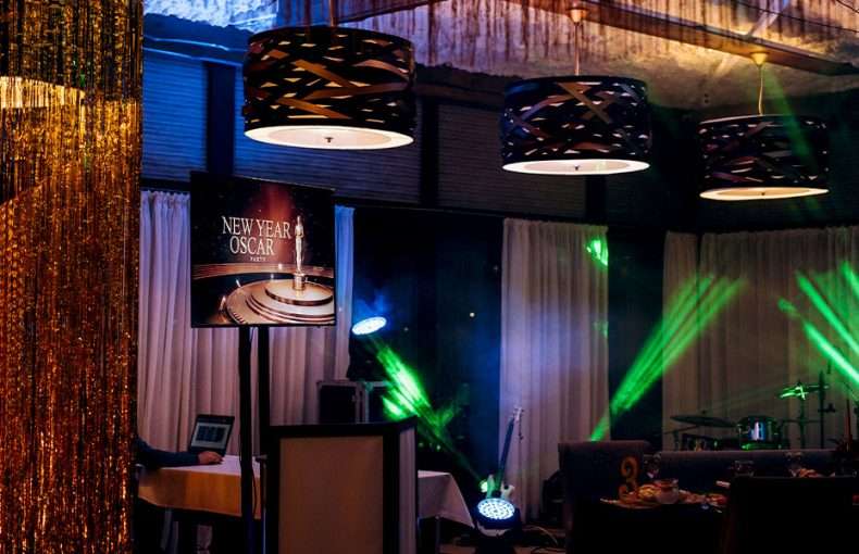 Luces para Bar