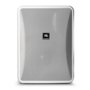 JBL CONTROL 28-1L White