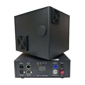 SP05 Maquina Spark o de Chispa PL PRO LIGHT