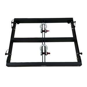 Bumper para Line Array Elite210 Pa Pro Audio