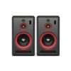 Par de monitores de estudio Cerwin Vega VEGA10SB de 10 pulgadas 3 vias con Bluetooth y SKAA - frontal