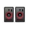 Par de monitores de estudio Cerwin Vega VEGA6SB de 6 pulgadas con Bluetooth y SKAA - frontal