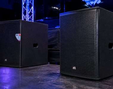 Bajo Activo o Subwoofer