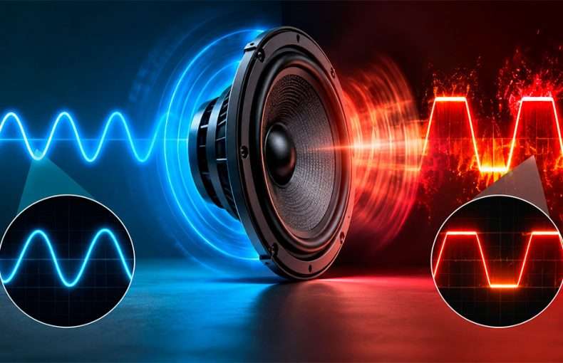Watts RMS